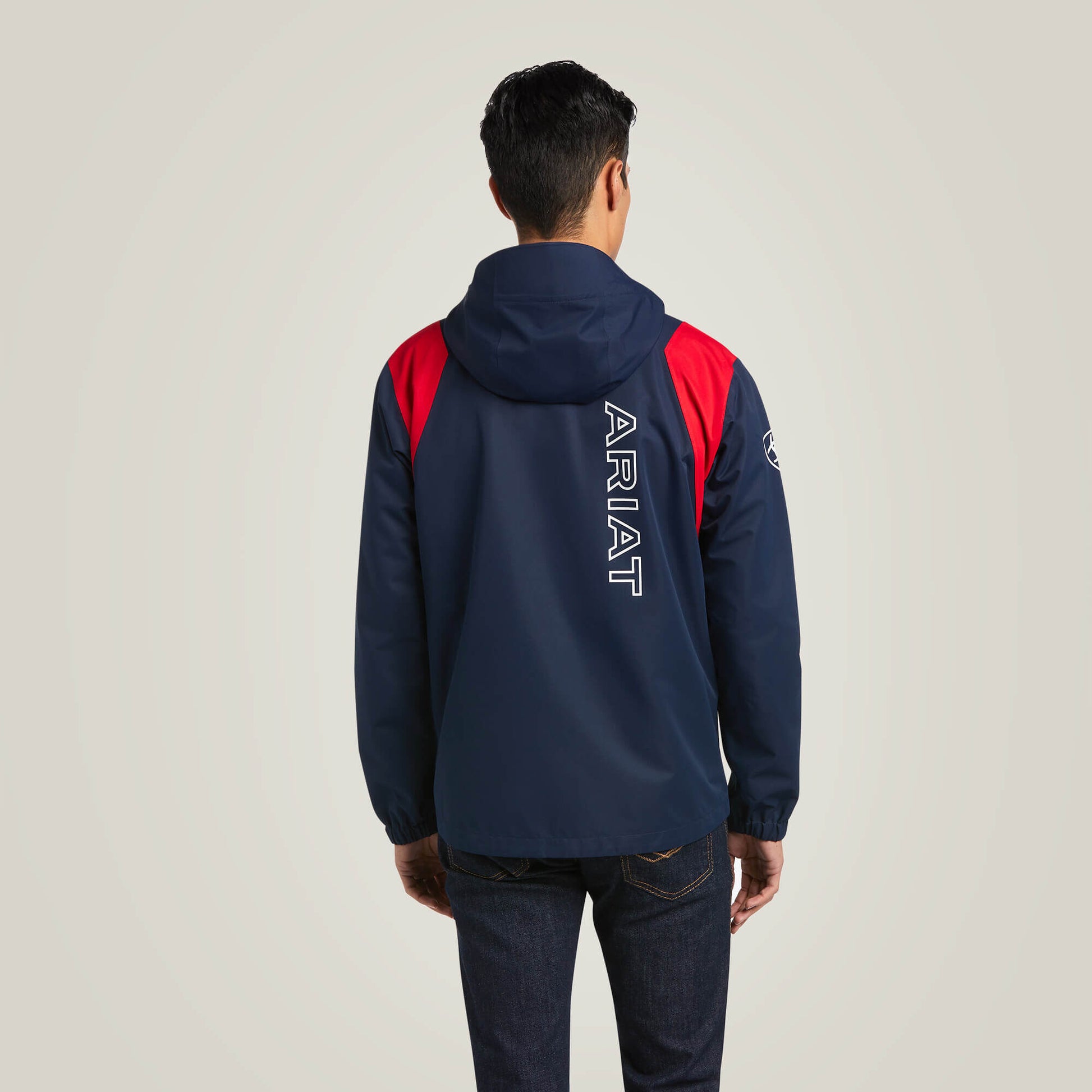 Ariat Men Spectator Waterproof Jacket