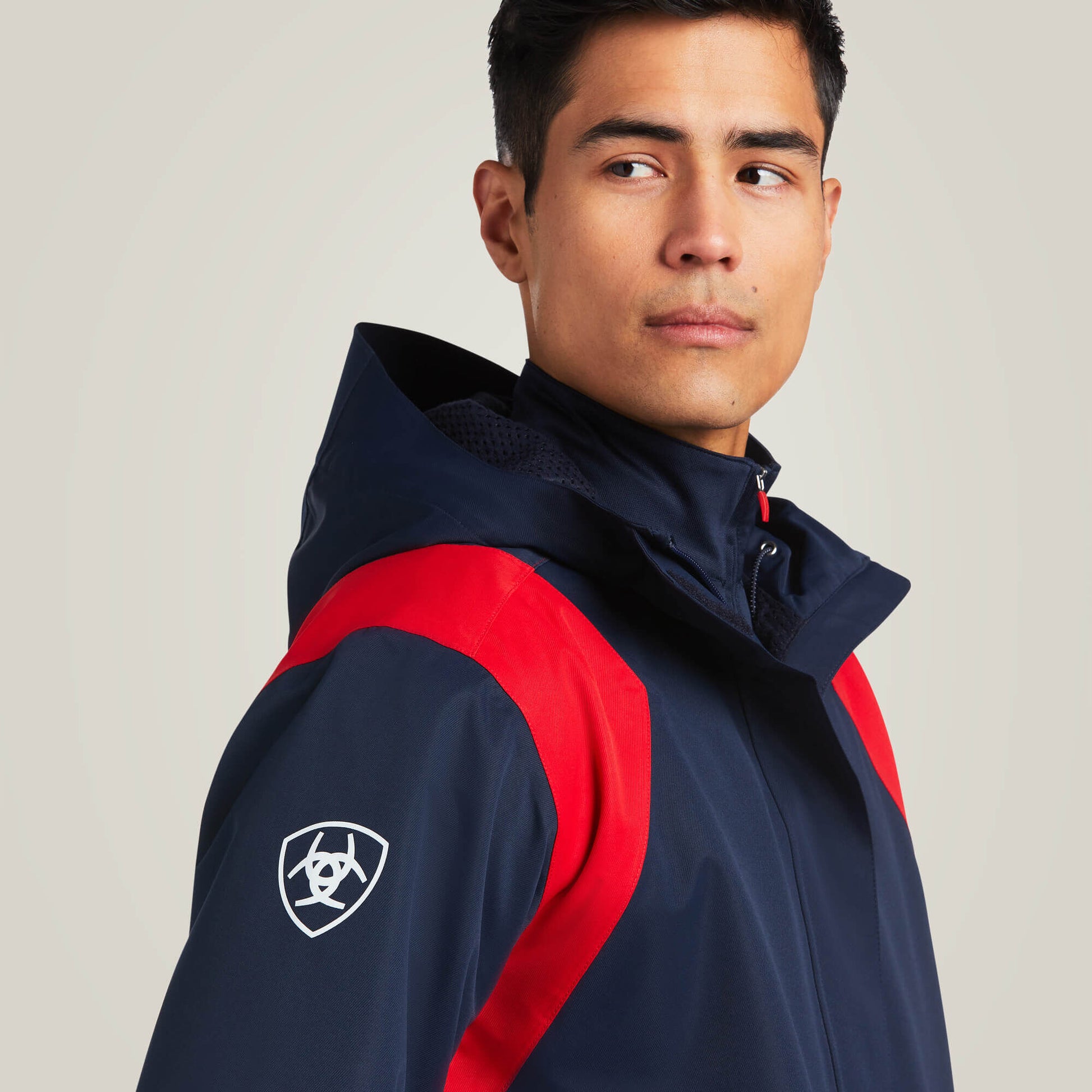 Ariat Men Spectator Waterproof Jacket