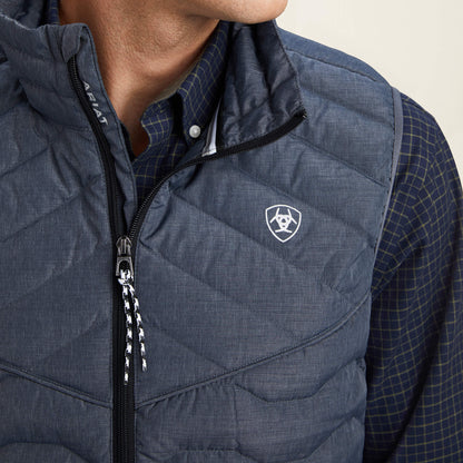 Ariat Men Ideal Down Vest