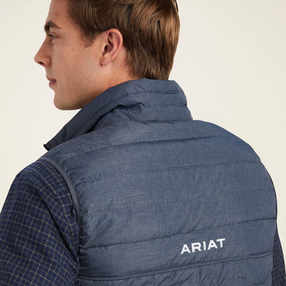 Ariat Men Ideal Down Vest