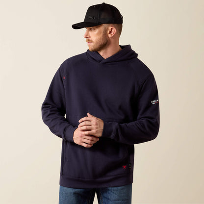 Ariat Men FR Rev Pullover Hoodie