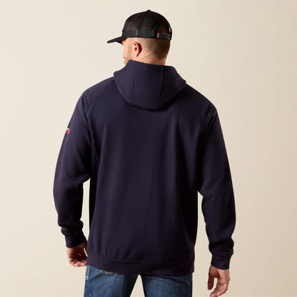 Ariat Men FR Rev Pullover Hoodie