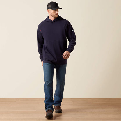 Ariat Men FR Rev Pullover Hoodie
