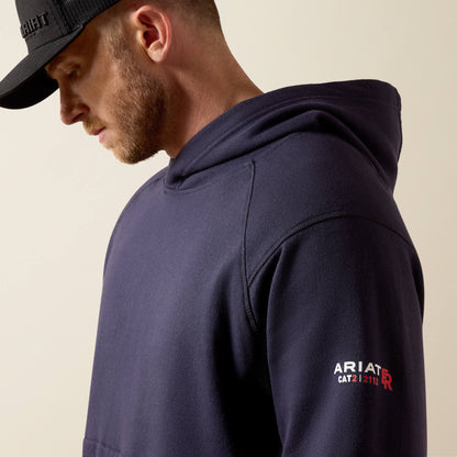 Ariat Men FR Rev Pullover Hoodie