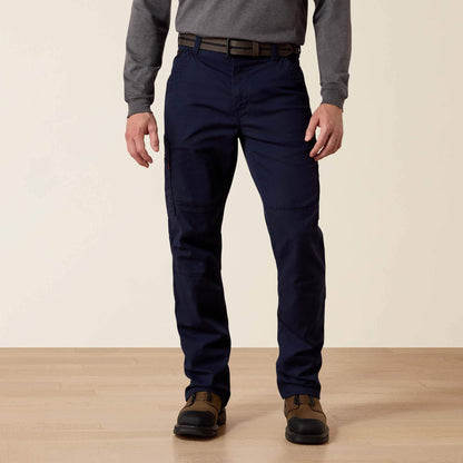 Ariat Men FR M5 Stretch DuraLight Cordura® Canvas Stackable Straight Leg Pant