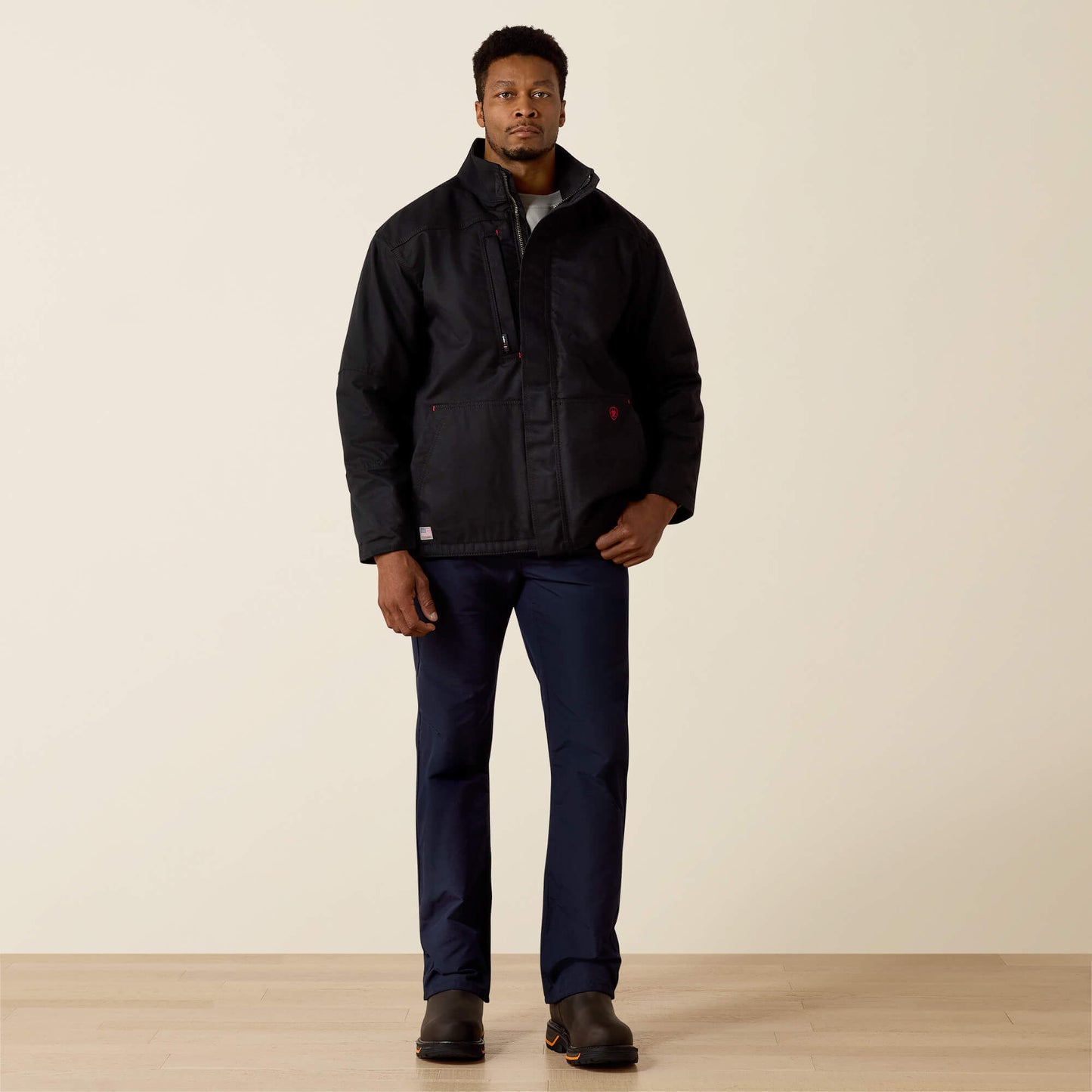 Ariat Men FR Workhorse Insulated Jacket