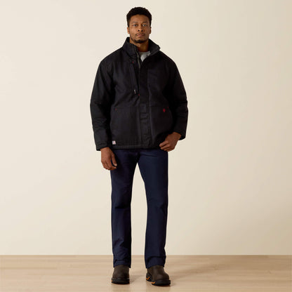 Ariat Men FR Workhorse Insulated Jacket