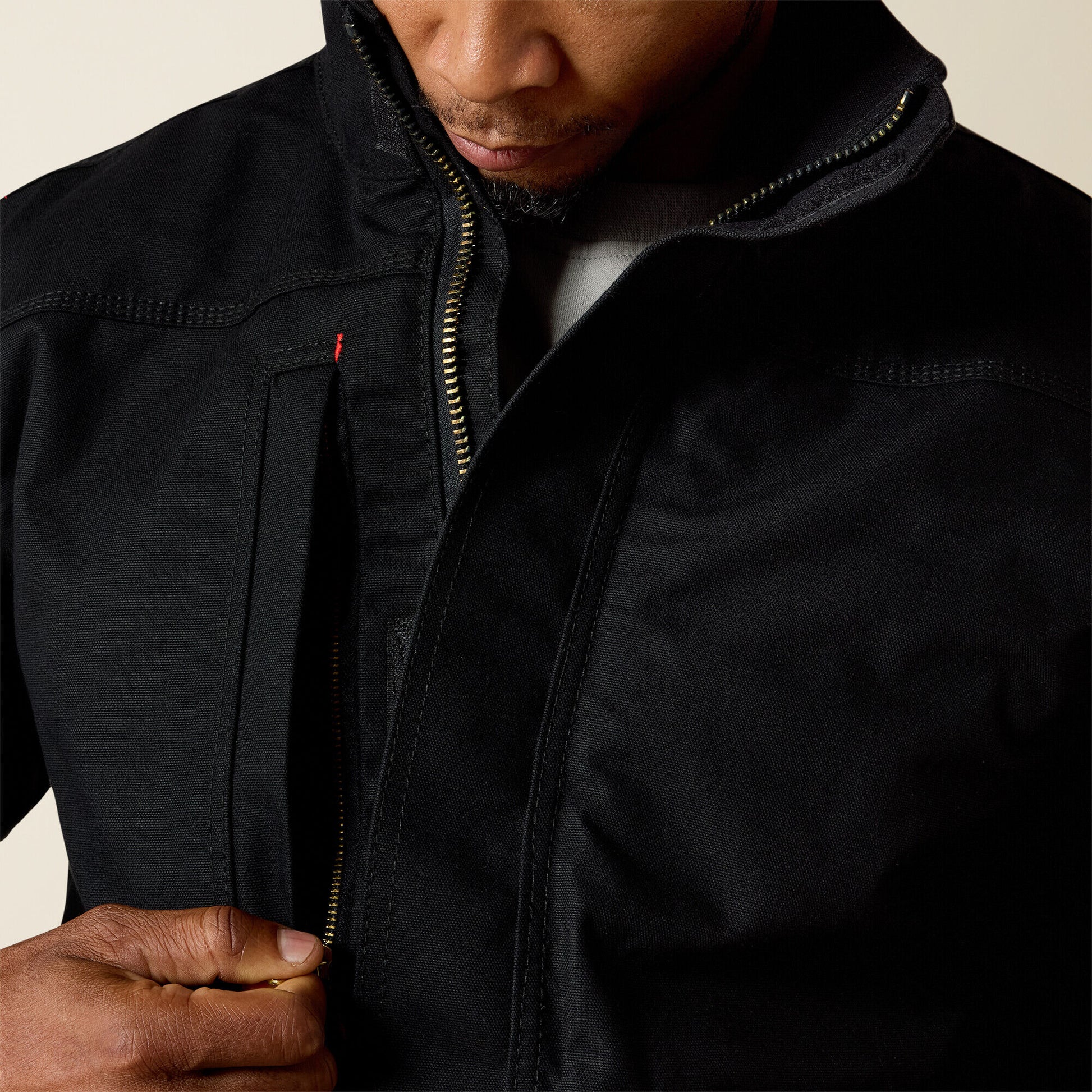 Ariat Men FR Workhorse Insulated Jacket