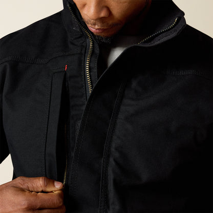 Ariat Men FR Workhorse Insulated Jacket