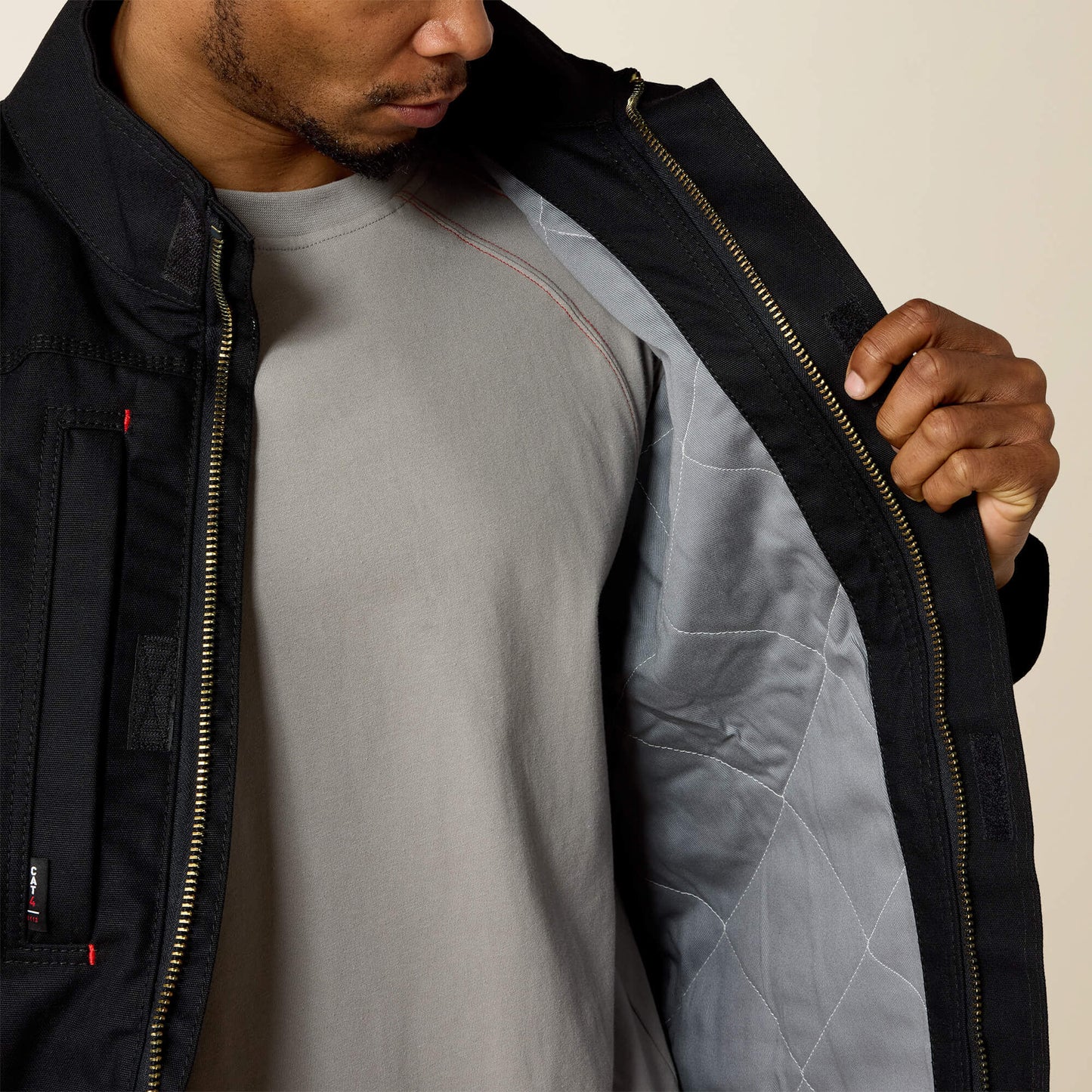 Ariat Men FR Workhorse Insulated Jacket