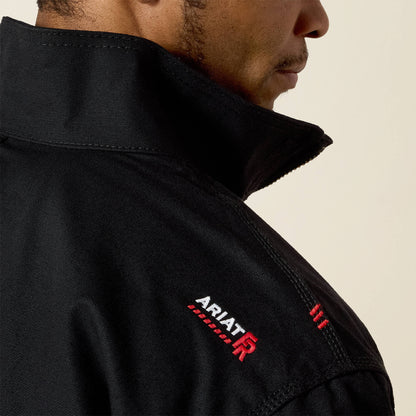 Ariat Men FR Workhorse Insulated Jacket