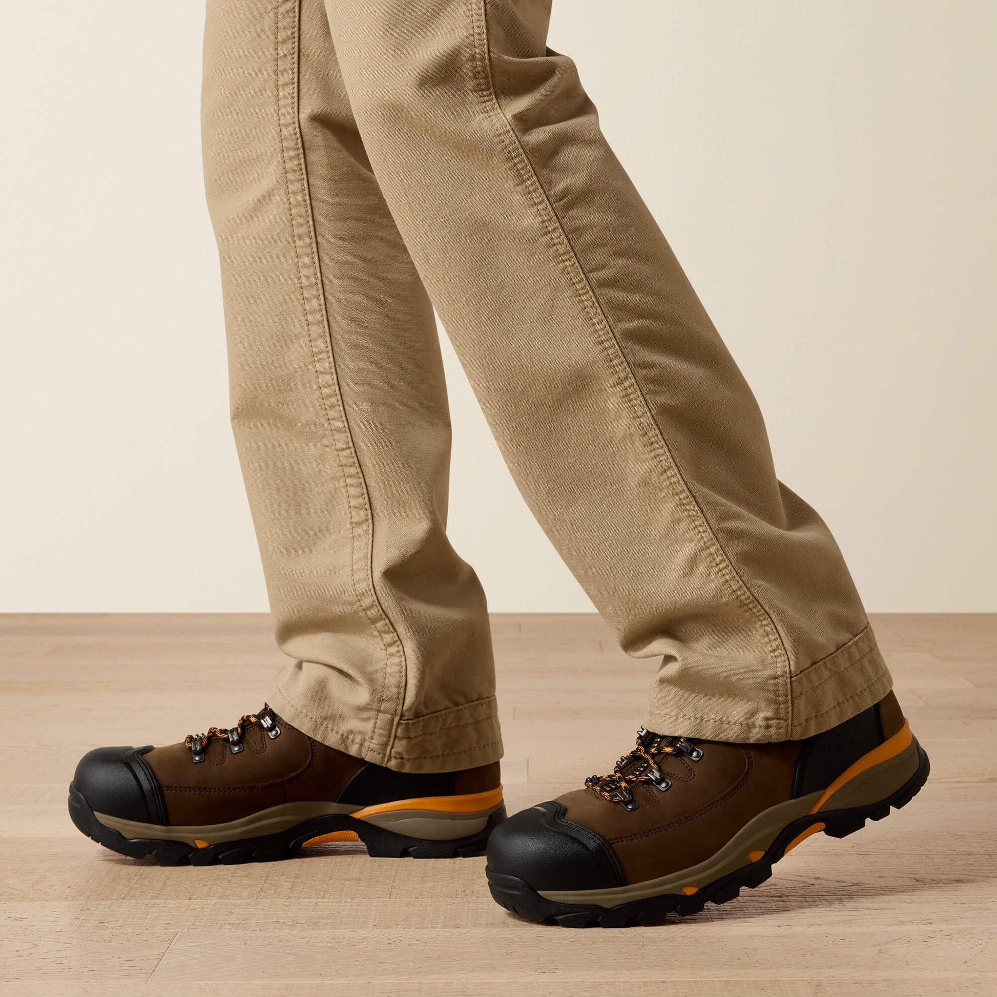 Ariat Men FR M4 Relaxed Workhorse Boot Cut Pant