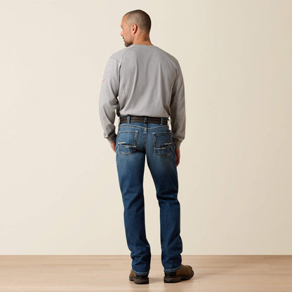 Ariat Men FR M7 DuraStretch Adkins Straight Leg Jean