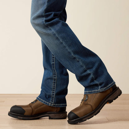 Ariat Men FR M7 DuraStretch Adkins Straight Leg Jean