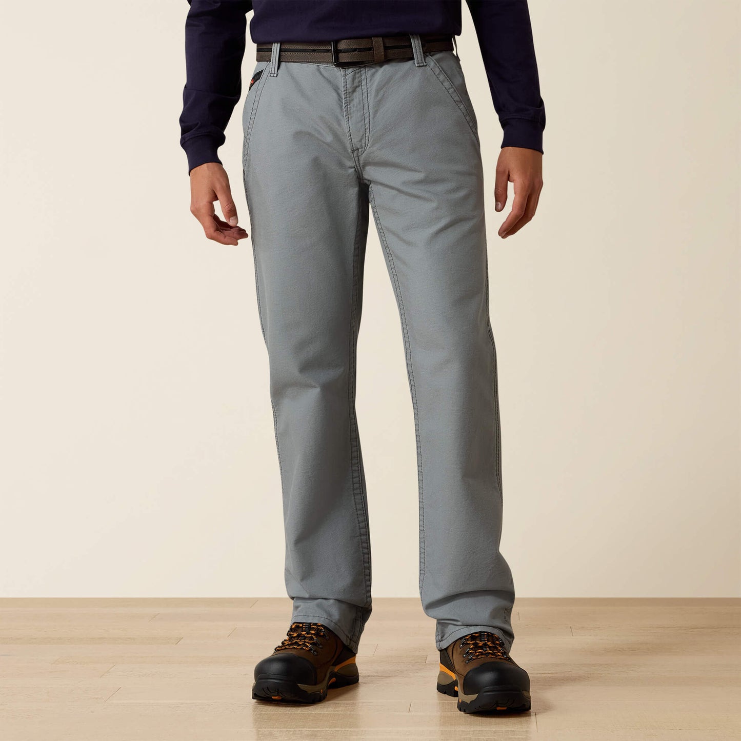 Ariat Men FR M4 Relaxed Workhorse Boot Cut Pant