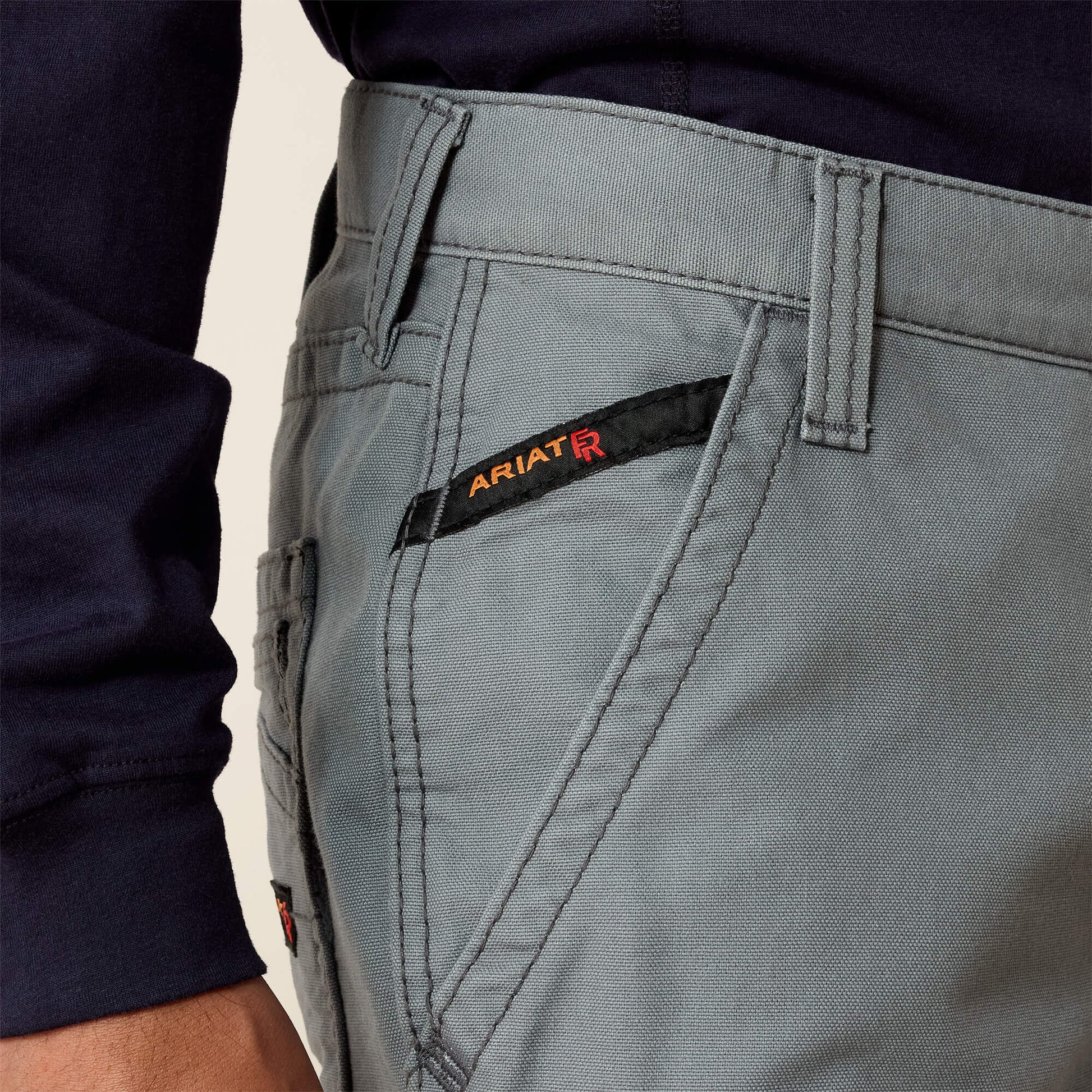 Ariat Men FR M4 Relaxed Workhorse Boot Cut Pant