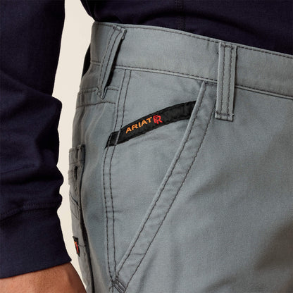Ariat Men FR M4 Relaxed Workhorse Boot Cut Pant