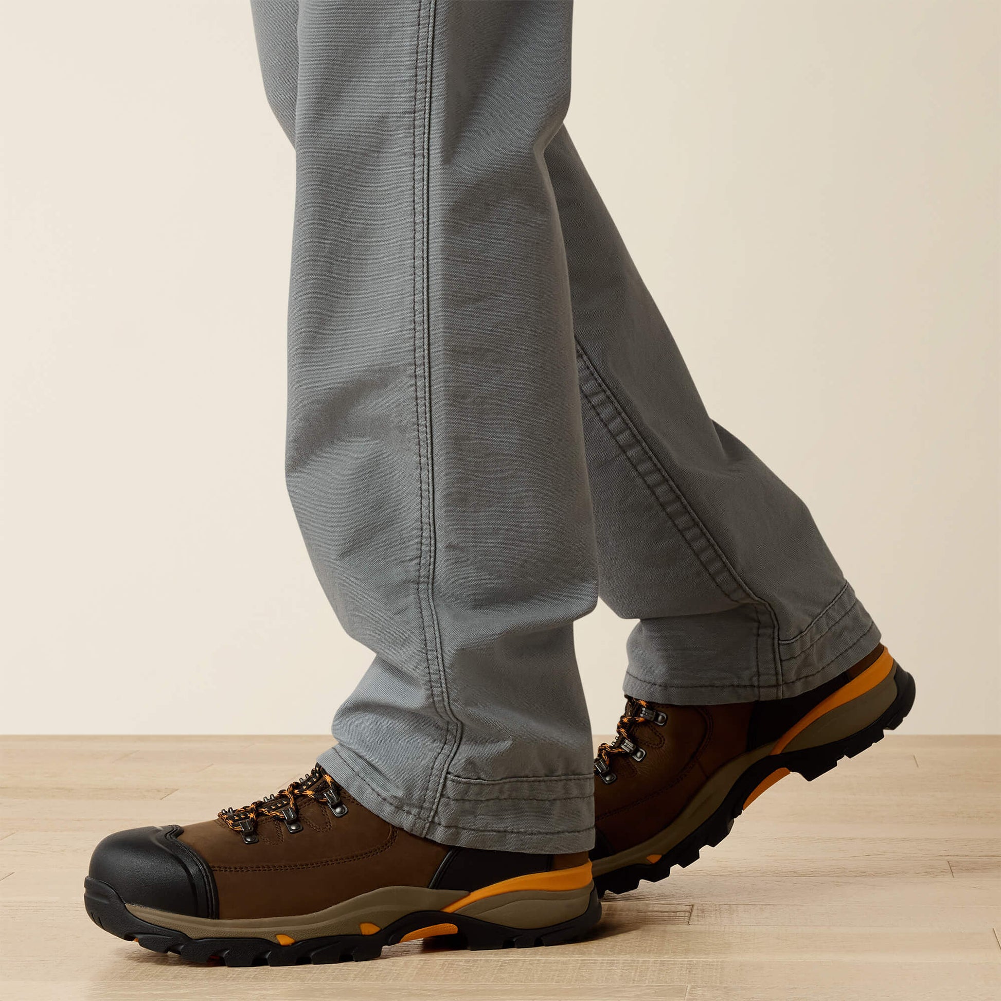 Ariat Men FR M4 Relaxed Workhorse Boot Cut Pant
