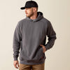 CHARCOAL HEATHER