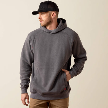 Ariat Men FR Rev Pullover Hoodie