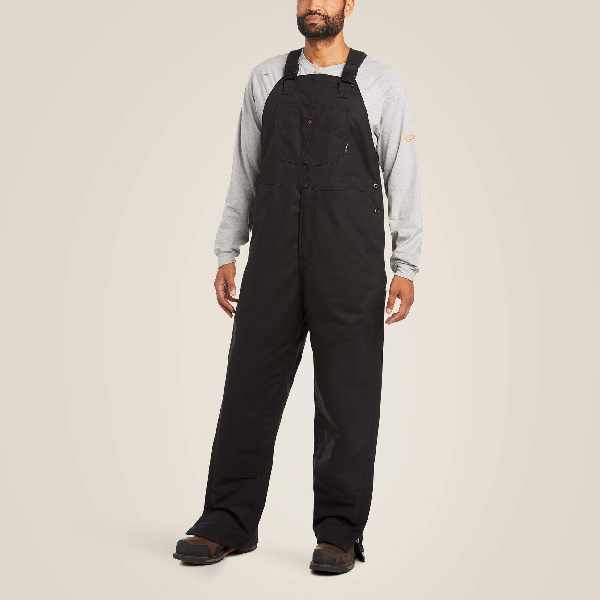 Ariat Men FR Insulated Overall 2.0 Bib