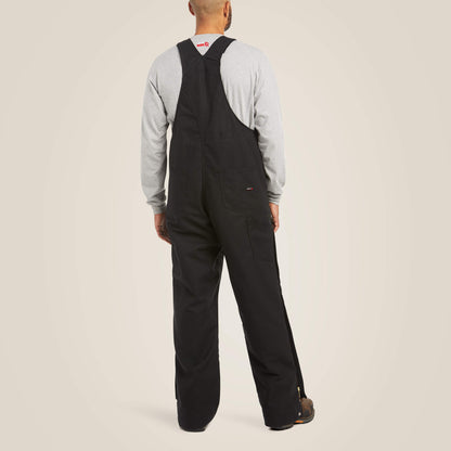 Ariat Men FR Insulated Overall 2.0 Bib