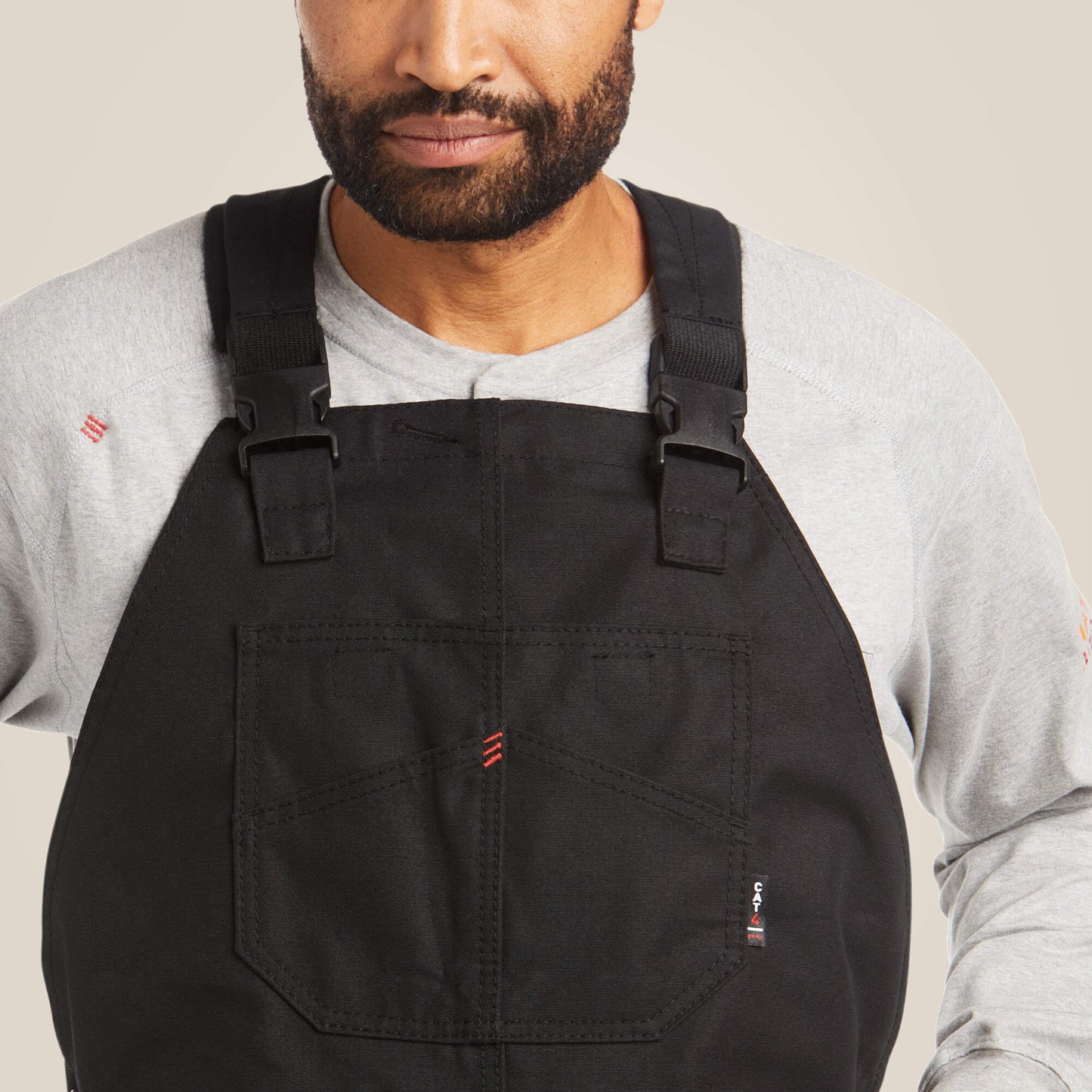 Ariat Men FR Insulated Overall 2.0 Bib