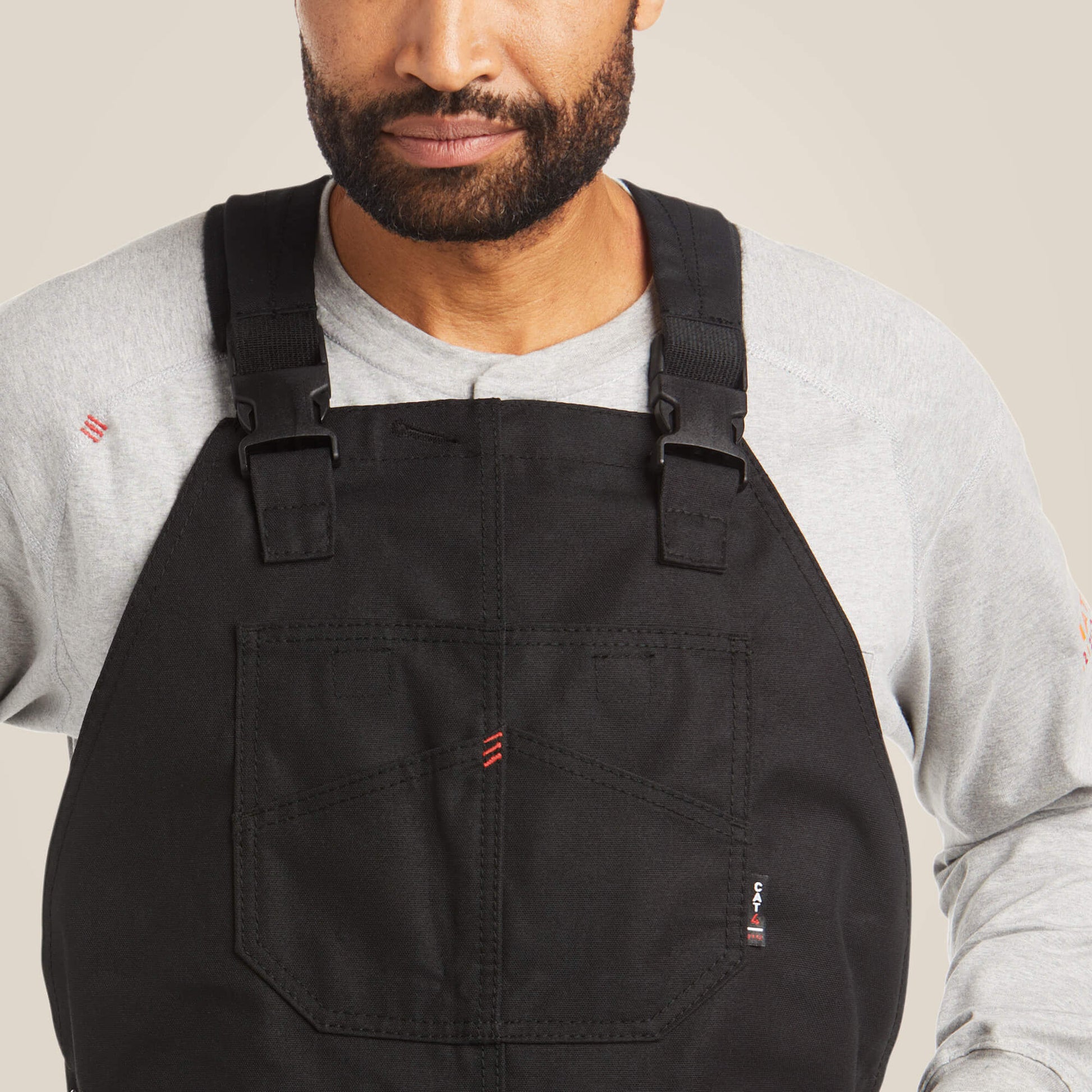 Ariat Men FR Insulated Overall 2.0 Bib