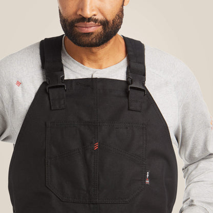 Ariat Men FR Insulated Overall 2.0 Bib
