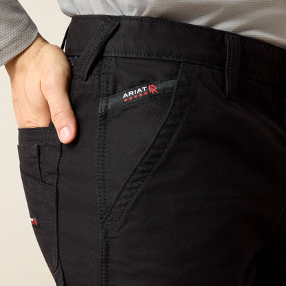 Ariat Men FR M4 Relaxed Workhorse Boot Cut Pant