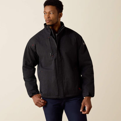 Ariat Men FR H2O Waterproof Insulated Jacket