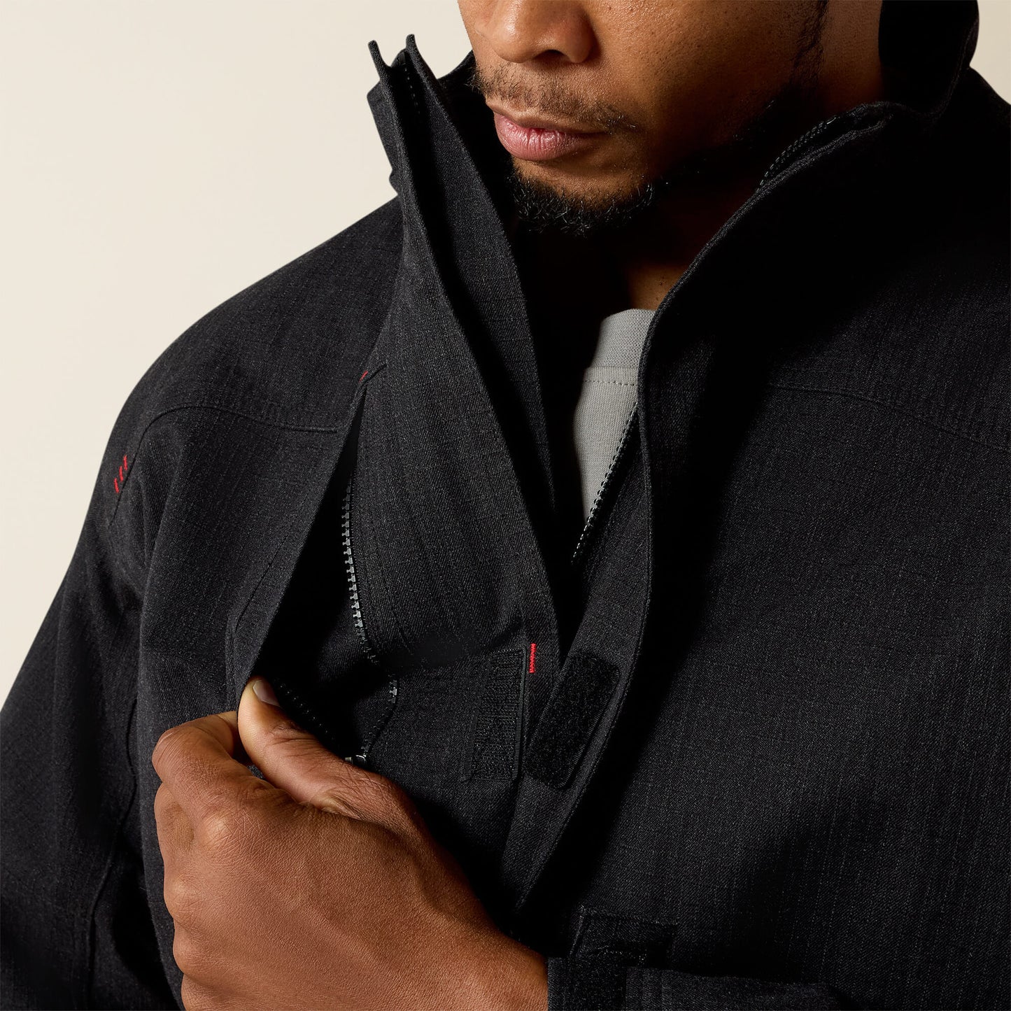 Ariat Men FR H2O Waterproof Insulated Jacket