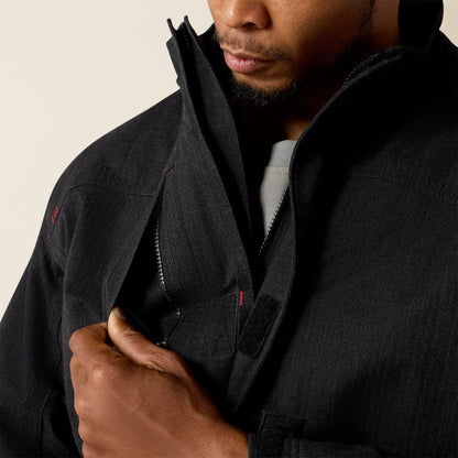 Ariat Men FR H2O Waterproof Insulated Jacket