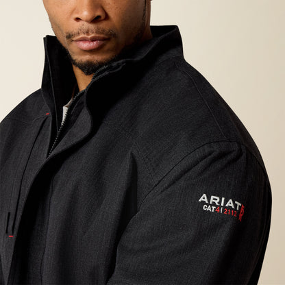 Ariat Men FR H2O Waterproof Insulated Jacket