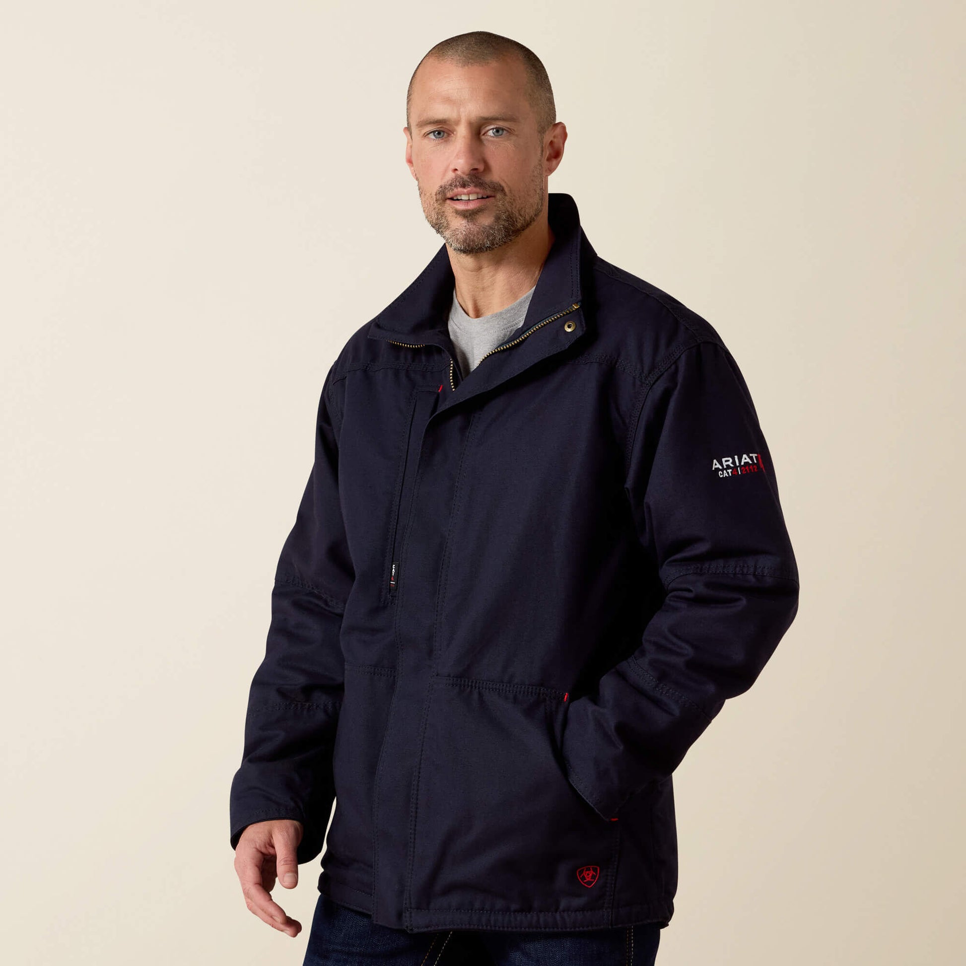 Ariat Men FR Workhorse Insulated Jacket