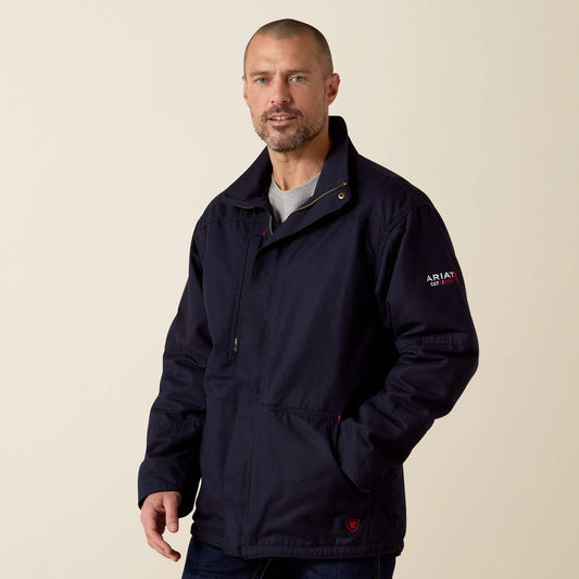 Ariat Men FR Workhorse Insulated Jacket