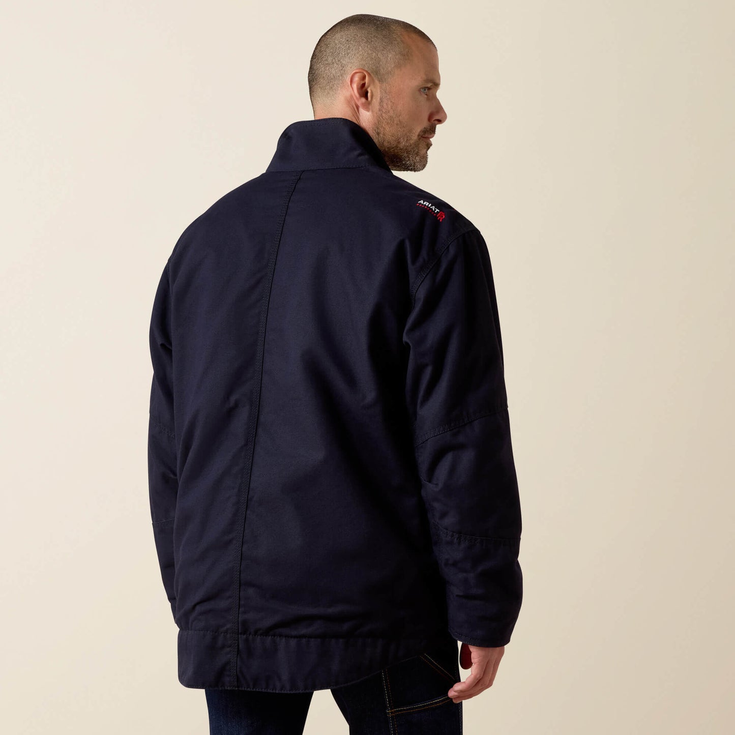 Ariat Men FR Workhorse Insulated Jacket