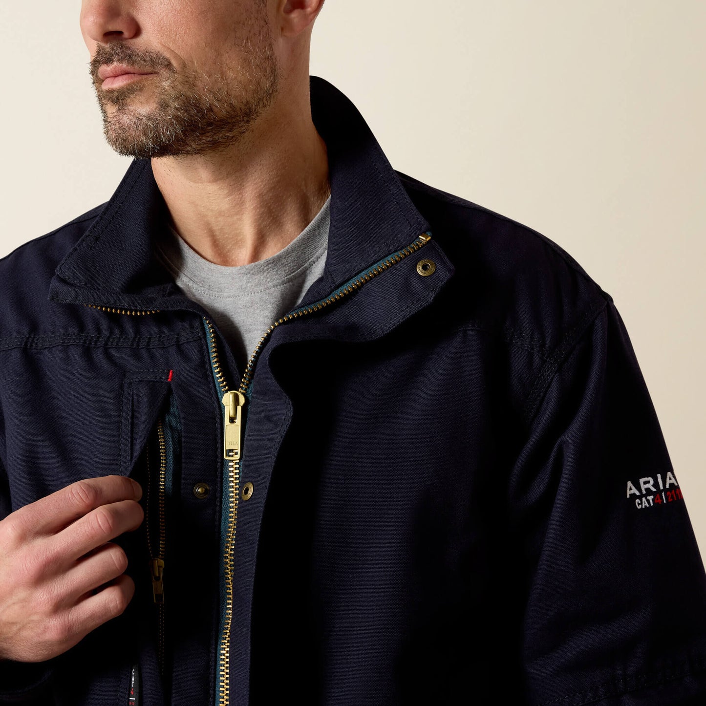Ariat Men FR Workhorse Insulated Jacket