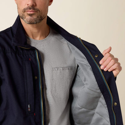 Ariat Men FR Workhorse Insulated Jacket