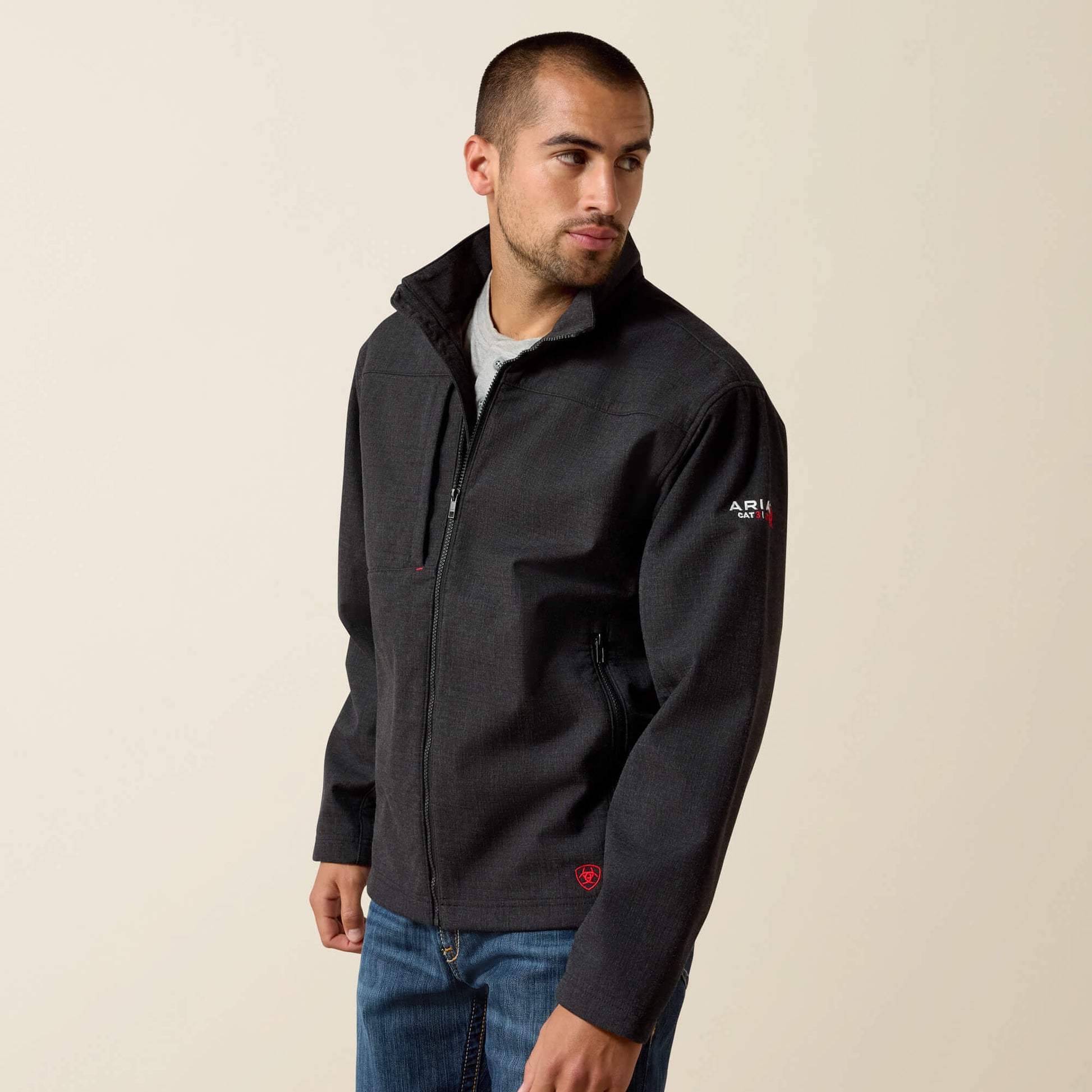 Ariat Men FR Vernon Jacket