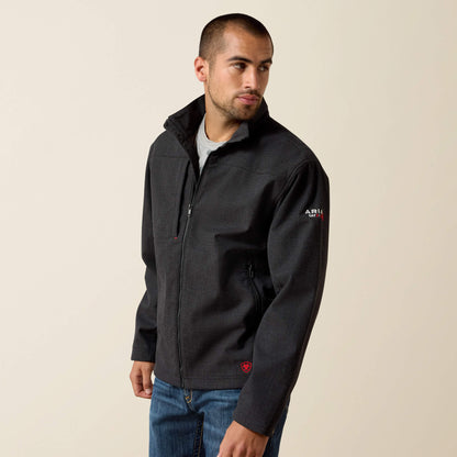 Ariat Men FR Vernon Jacket