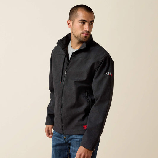 Ariat Men FR Vernon Jacket
