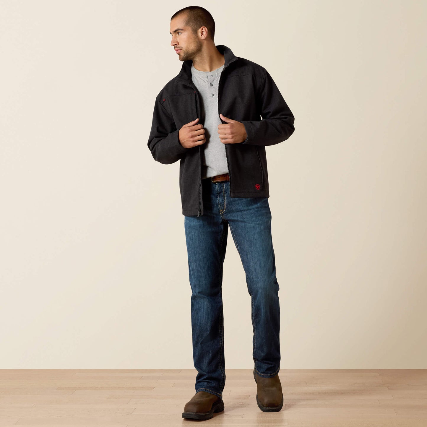 Ariat Men FR Vernon Jacket