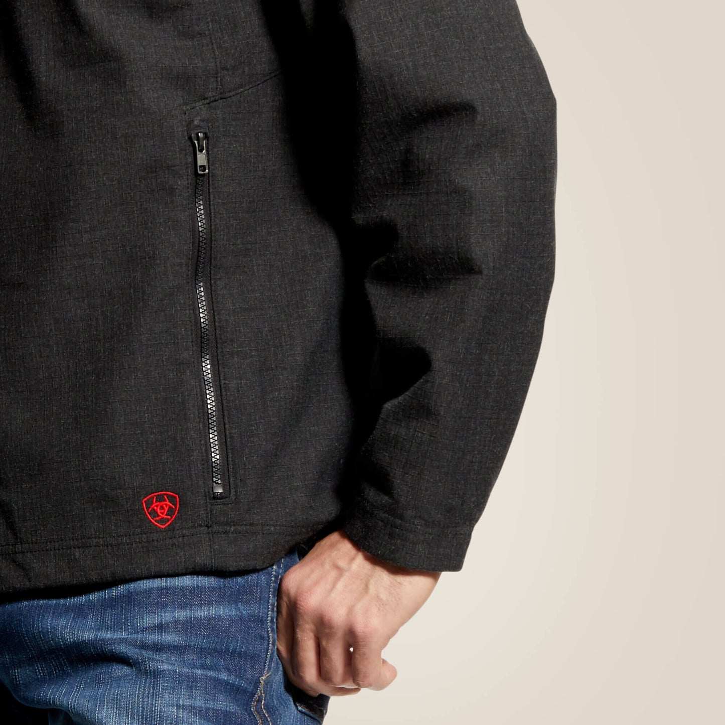 Ariat Men FR Vernon Jacket