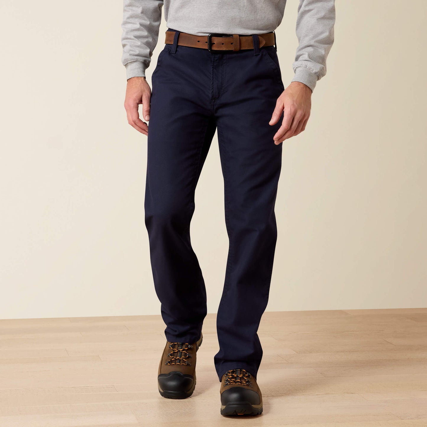 Ariat Men FR M4 Relaxed Workhorse Boot Cut Pant