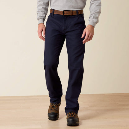 Ariat Men FR M4 Relaxed Workhorse Boot Cut Pant