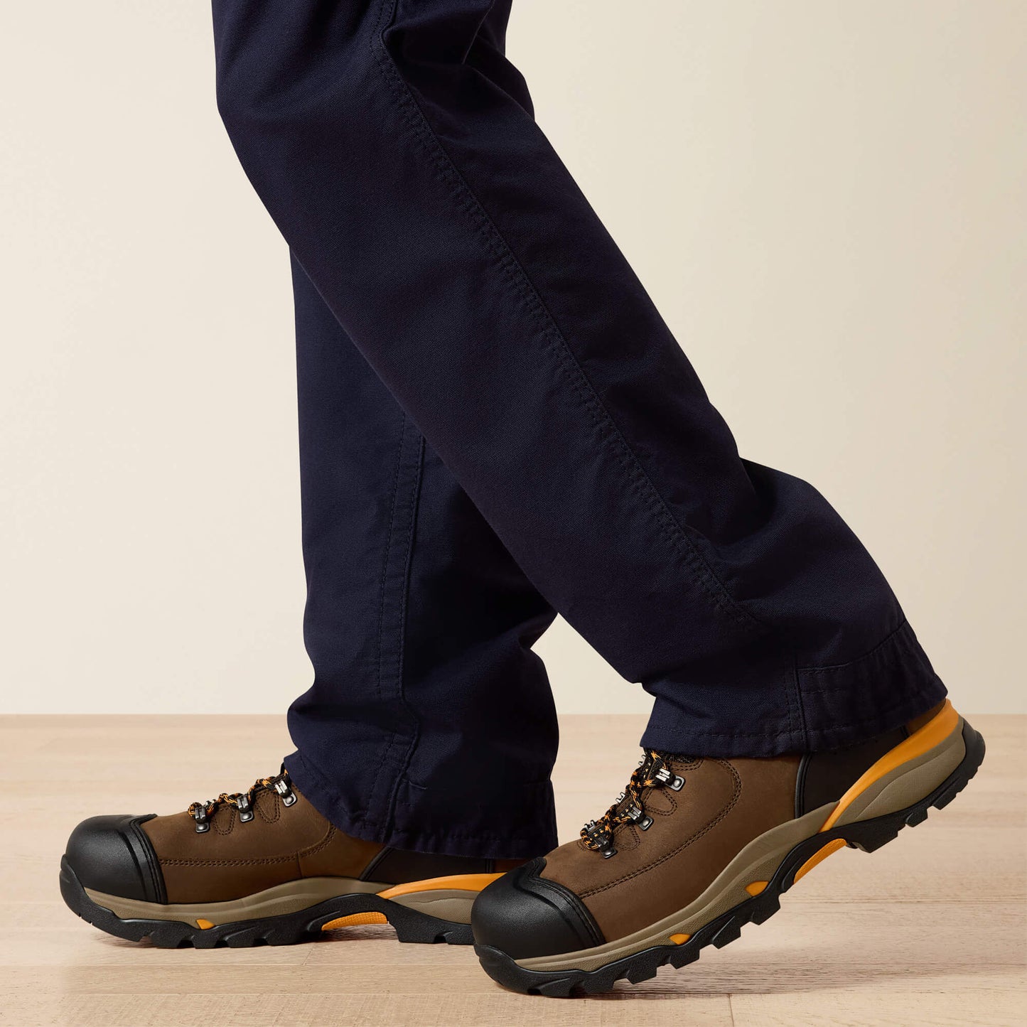 Ariat Men FR M4 Relaxed Workhorse Boot Cut Pant