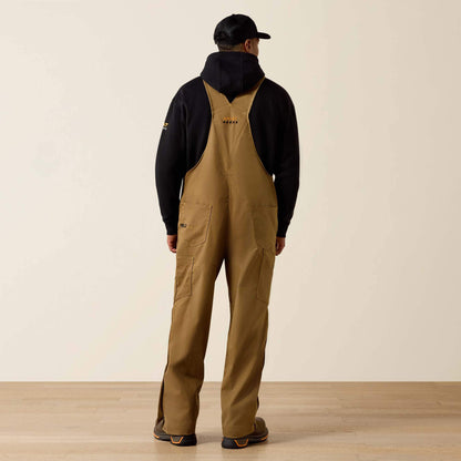 Ariat Men Rebar Duracanvas Unlined Bib