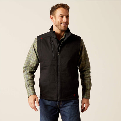 Ariat Men FR Cloud 9 2.0 Insulated Vest