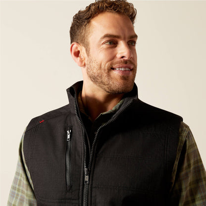 Ariat Men FR Cloud 9 2.0 Insulated Vest